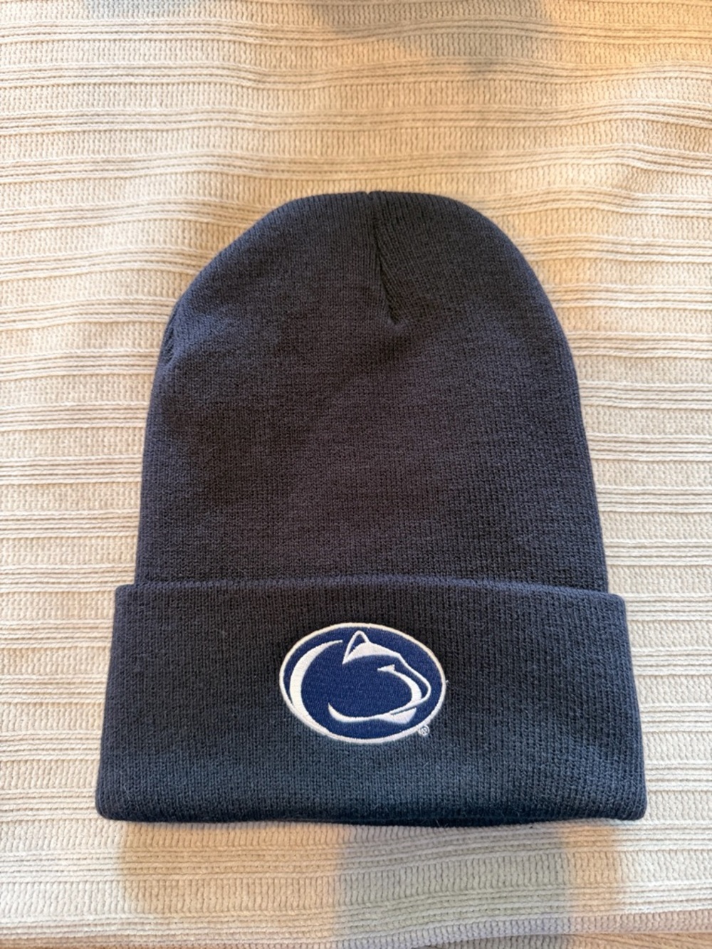 Penn State Winter Beanie